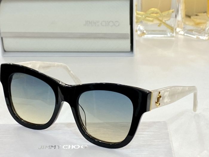 Jimmy Choo Sunglasses Top Quality JCS00133